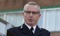 Police Scotland Chief Says His Force Is ‘Institutionally Racist and Discriminatory’