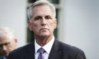 McCarthy Threatens to Charge FBI Director With Contempt