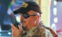Oath Keepers Leader Stewart Rhodes Sentenced to 18 Years in Prison for Jan. 6 Crimes