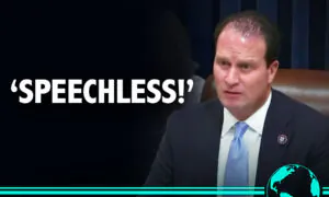 Rep. Pfluger ‘Speechless’ at Top FBI Official Not Reading Durham Report