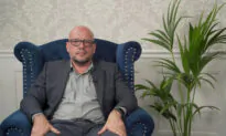 West ‘Dead in the Water’ If Identity Politics Persists Warns UK Author