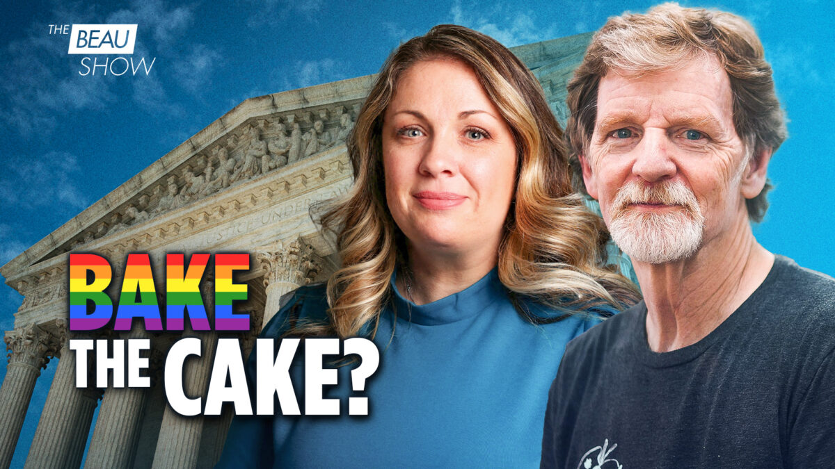 NextImg:The Line Between Free Speech and Anti-Discrimination