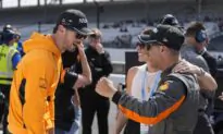 4 Years After Missing Indy 500 With Alonso, McLaren Racing Very Much a Contender
