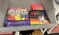 Transgender Movement Has Corporate, Profit-Based Origins, Activist Says