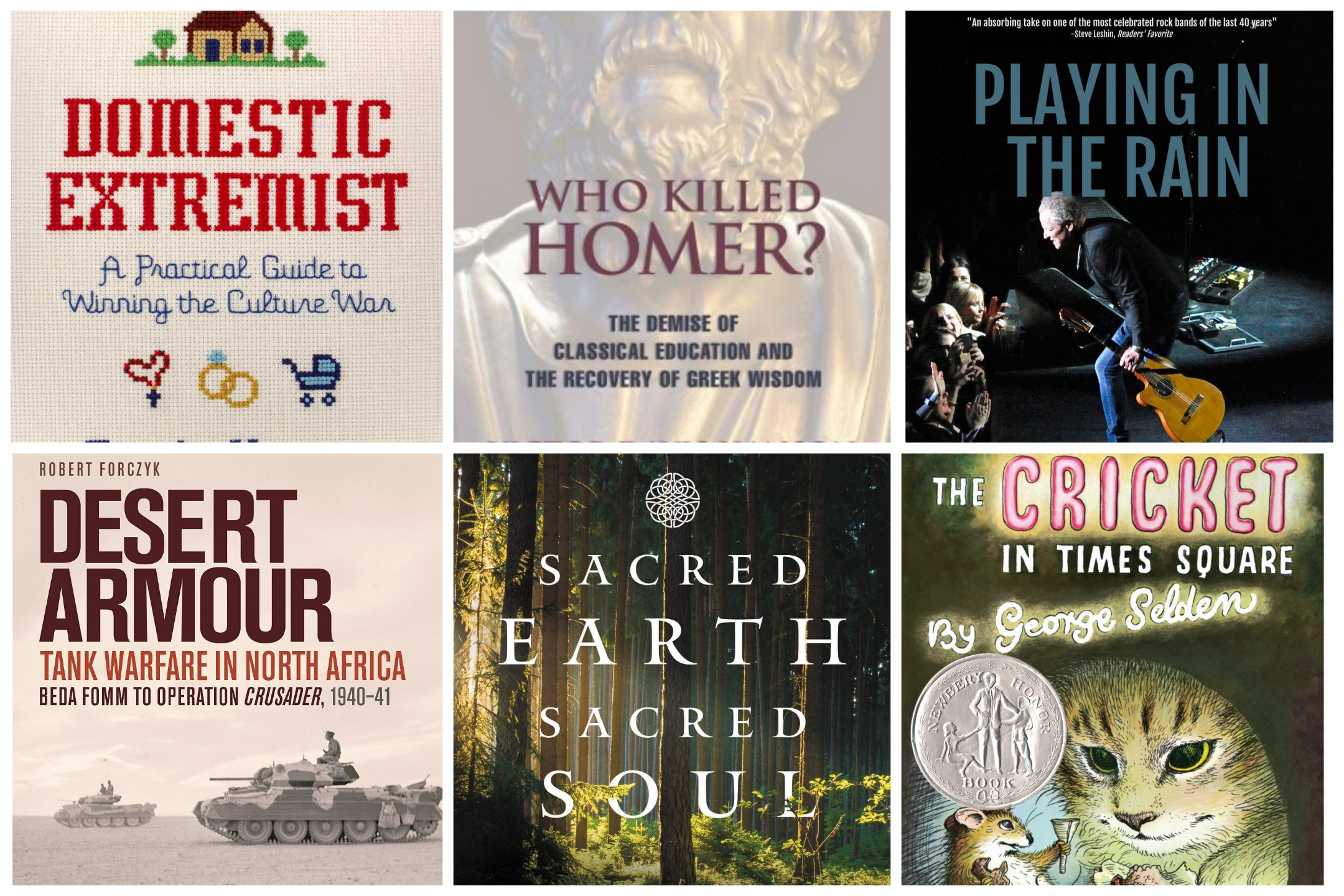 Epoch Booklist: Recommended Reading for May 26–June 1 - Vimarsana News