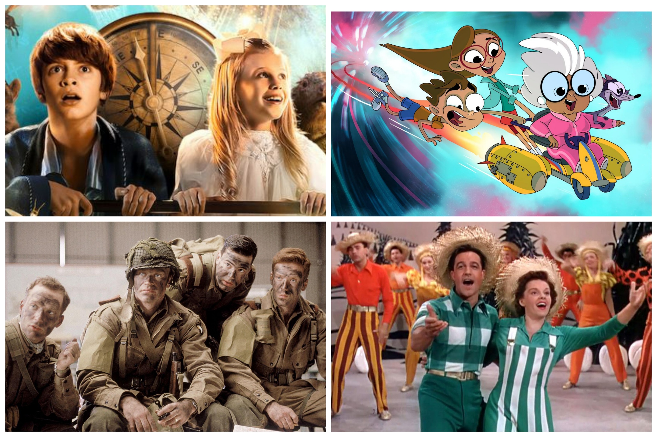 Epoch Watchlist: What to Watch for May 26–June 1 - Vimarsana News