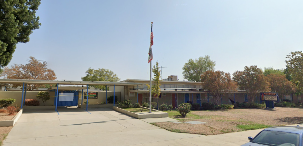 Parents Protest Pride Event at California Elementary School