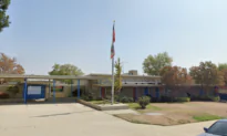 Parents Protest Pride Event at California Elementary School