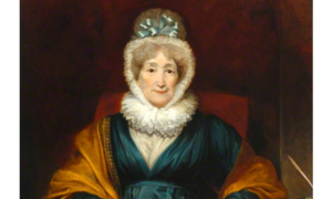 Words Were Her Weapon: ‘The Incomparable Hannah More’