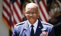 US, China Hold First Military Talks Since Pelosi’s Taiwan Visit
