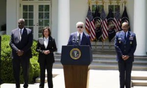 Biden, Harris Deliver Remarks at Investing in America Event