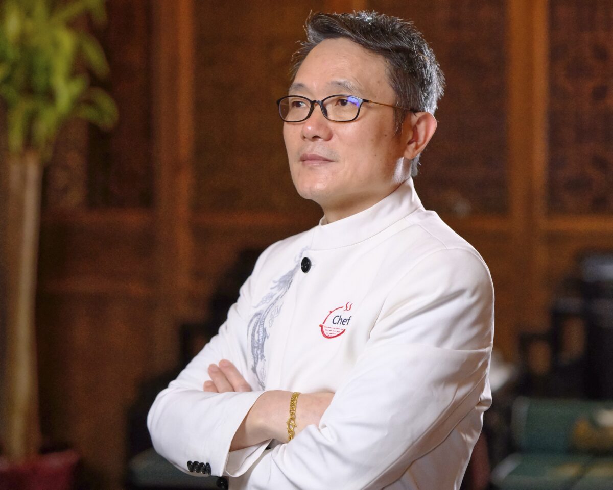 NextImg:Inside the Most Expensive Chinese Restaurant in America