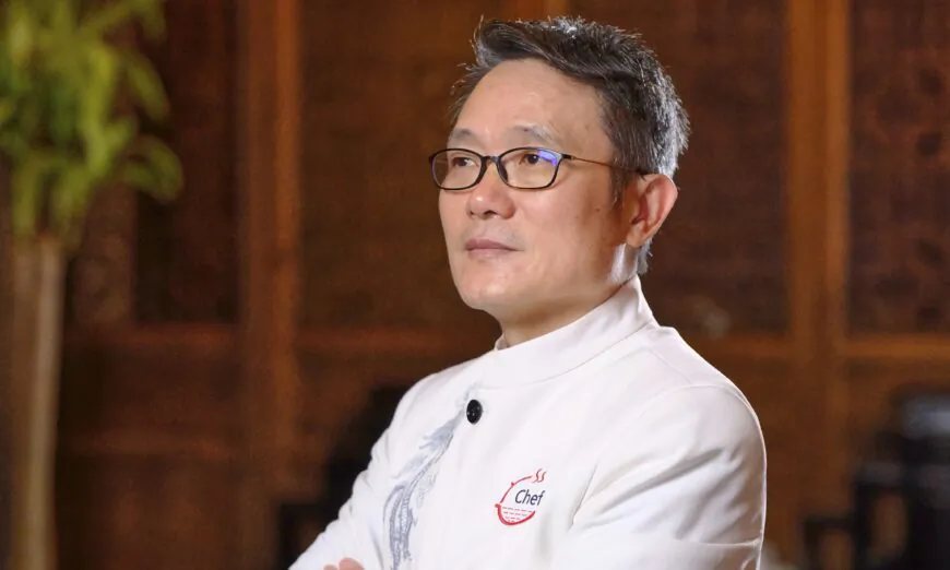 Inside the Most Expensive Chinese Restaurant in America