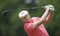 Harry Hall (62) Leads at Colonial; Michael Block Shoots 81