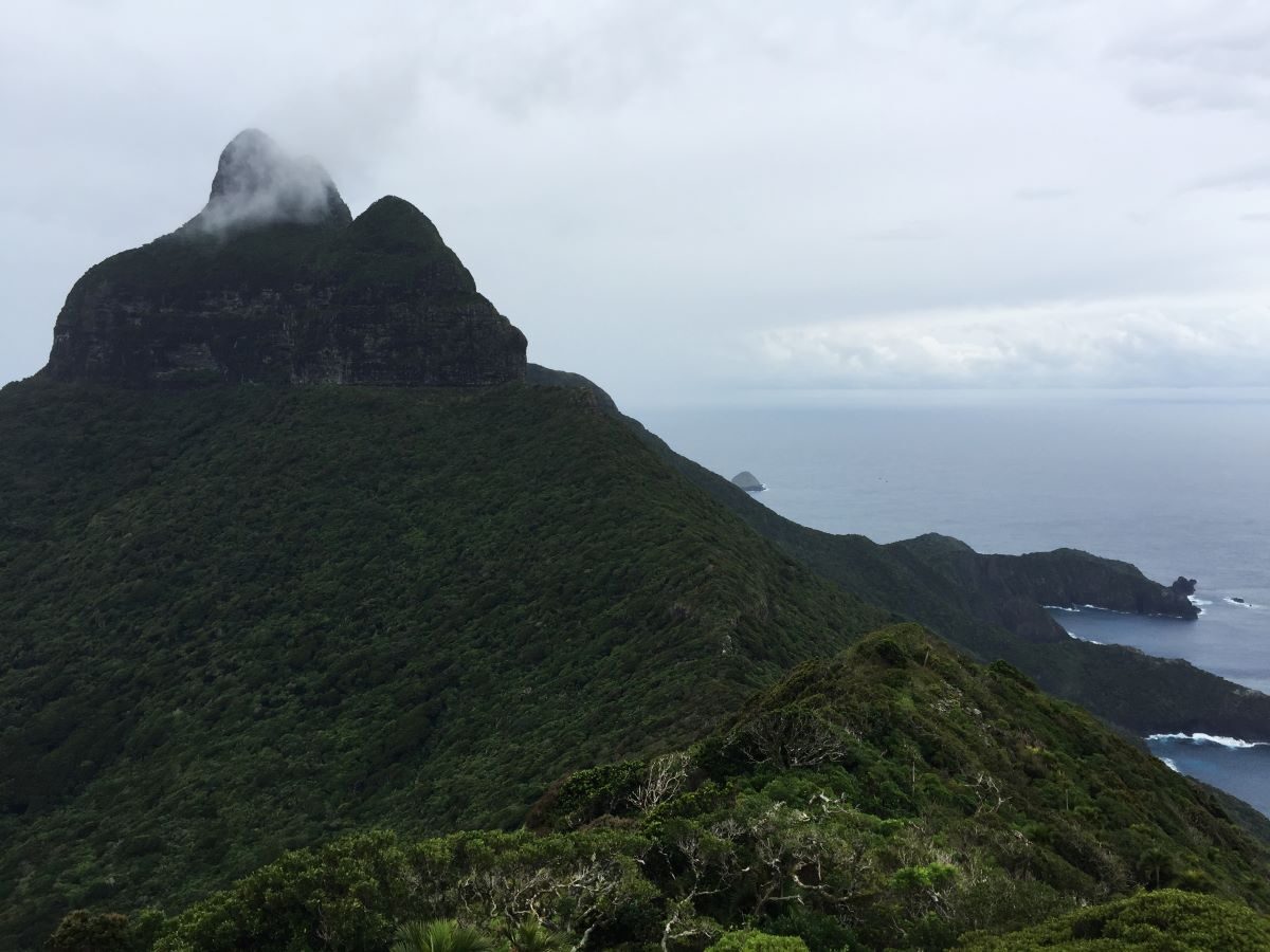 NextImg:Australian Hotel Topped the List of Best Hotels in South Pacific