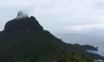 Hotel in Pristine Lord Howe Island Tops List of Best Hotels in South Pacific