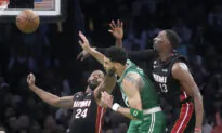 Celtics Thrive on 3s, Beat Heat 110–97 in Game 5 to Extend East Finals