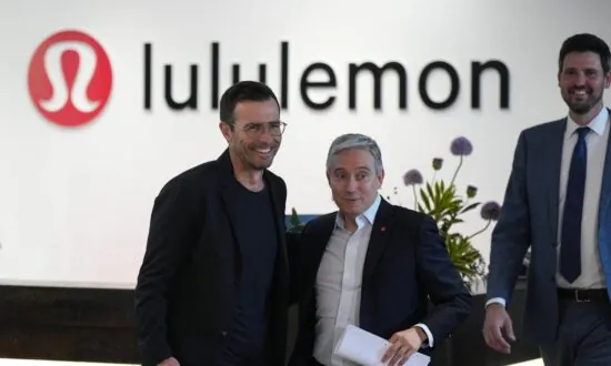 Lululemon Promises 2,600 New Jobs After Exemption From Some Immigration Rules