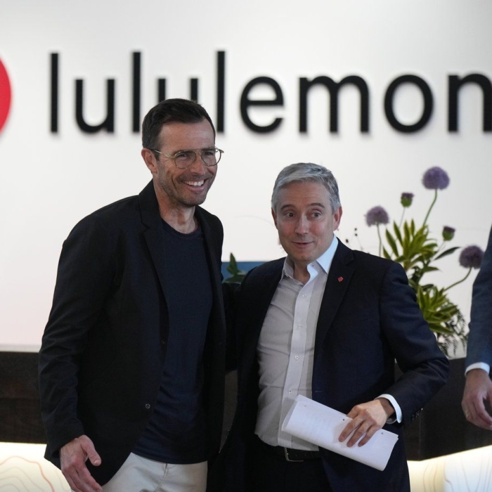 Who's Lululemon's Biggest Critic? Its Founder - Forbes India