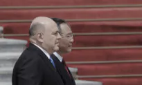 Russia, China Seal Economic Pacts Amid Western Criticism