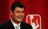 Chinese Basketball Star Yao Ming Steps Down as Head of National League