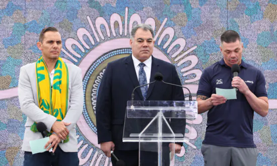 ‘Politics and Sport Should Mix’: Australia’s Sporting Codes Vote Yes to Indigenous Voice