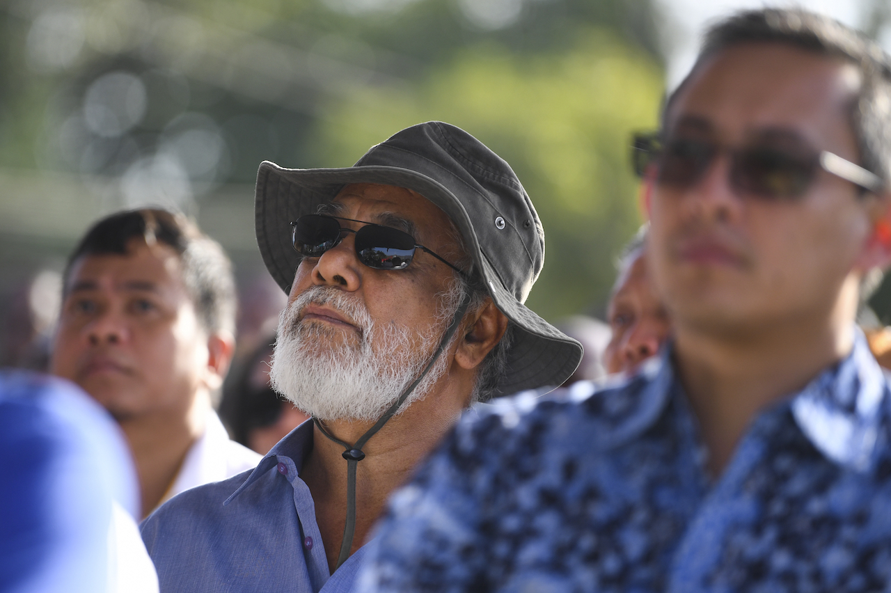 Timor Leste's Xanama Gusmao Poised to Push Australia for Gas Pipeline to Country's South Coast - Vimarsana News