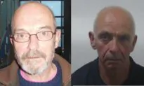 Retired Metropolitan Police Officers Admit Possessing Child Abuse Images