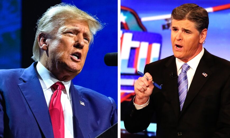 Trump Vows to Fight ‘All Politically Charged Indictments’ as Potential Third Case Looms