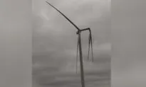 IN-DEPTH: ‘No Remediation’: A Broken Turbine in Kansas Shows how Wind Companies Evade Responsibility
