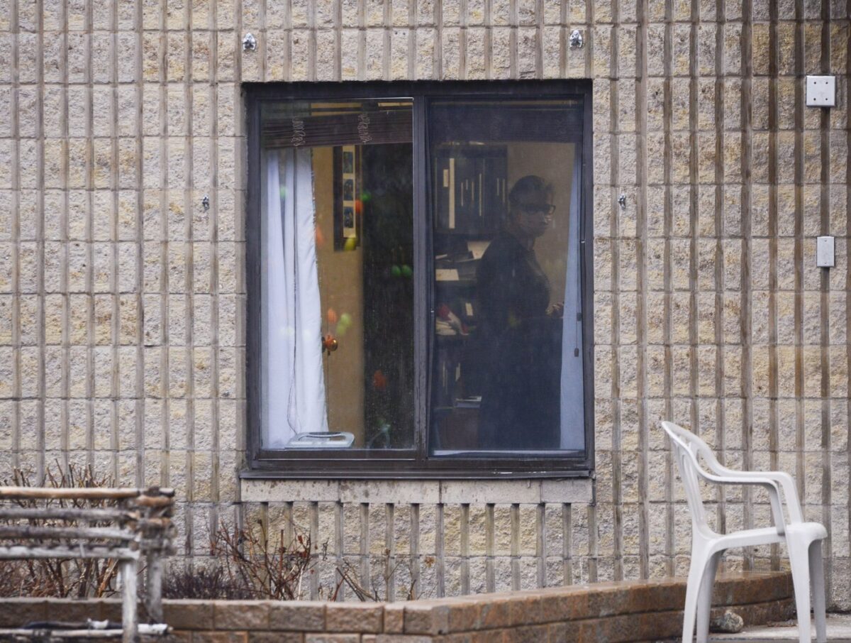 99% of Ontario Nursing Homes Now Have Air Conditioning in Residents' Rooms: Minister