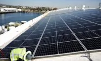 Biden Admin Launches $7 Billion Residential Solar Grant Scheme