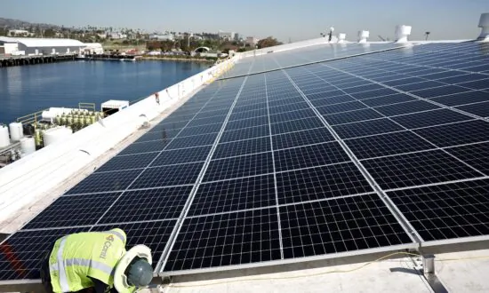 Biden Admin Launches $7 Billion Residential Solar Grant Scheme