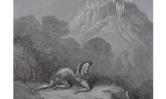 Paradise Lost?