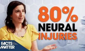 1 in 13 mRNA Vaccine Recipients Sought Medical Care: Interview with ‘Unseen Crisis’ Director | Facts Matter