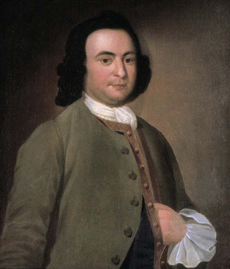 The Founders and the Constitution, Part 11: George Mason
