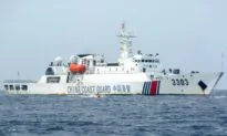 Chinese Ships Ignore Vietnam’s Demand to Leave Area Close to Russian-Run Gas Fields