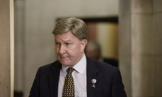 Republicans Demand Answers on ‘Politically Motivated’ Delay Picking Space Command HQ