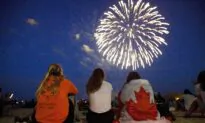 John Robson: Celebrate Dominion (Canada) Day With Gratitude and Drop the Anti-Canadian Propaganda