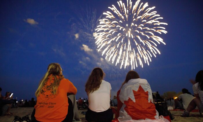 ANALYSIS: Attempts to Cancel Canada Day the Latest Escalation in Decades-Old Trend, Say Historians