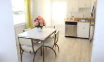 Ideas for Upgrading Your Space on a Budget