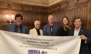 EXCLUSIVE: Grassroots Trump Organizers Testing New Club Approach