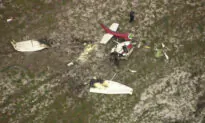 2 Dead in Small Plane Crash at South Florida Airport