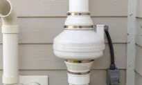 How Much Does It Cost to Remove Radon Gas?