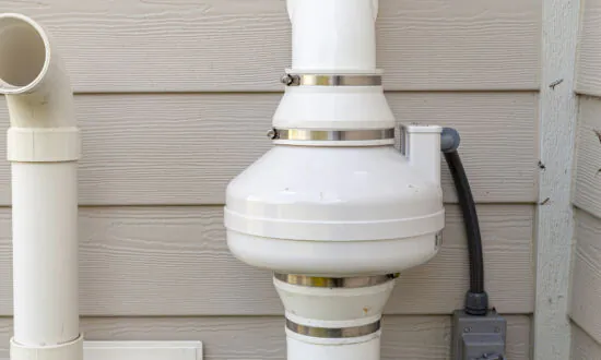 How Much Does It Cost to Remove Radon Gas?