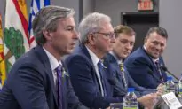 Atlantic Premiers Worried About Ottawa’s New Fuel Regulation’s Impact on Inflation