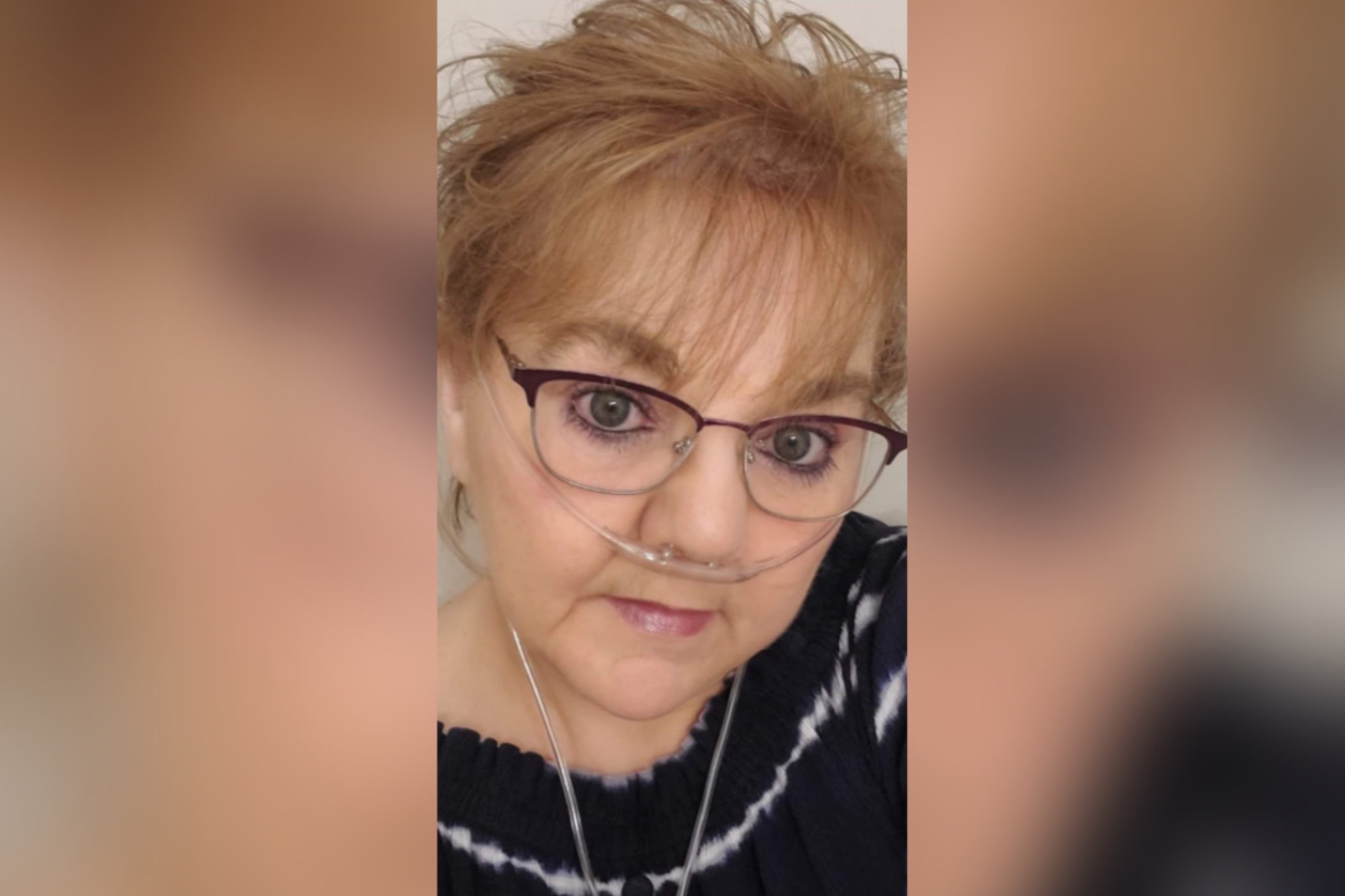 Woman Denied Transplant for Refusing COVID Vaccine Gives Emotional Testimony at National Citizens Inquiry - Vimarsana News