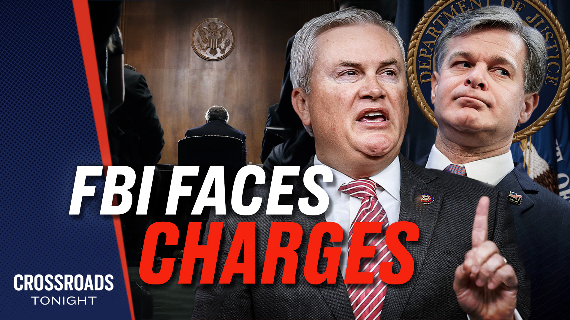 [PREMIERING 7PM ET] FBI Has Just Days to Hand Over Hunter Biden File, or Face Contempt Charges - Vimarsana News