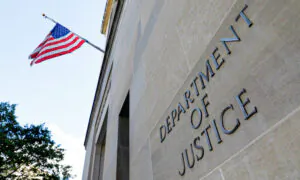 DOJ Charges 2 Suspected Chinese Agents for Targeting Falun Gong in US