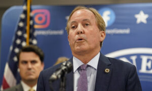 Ken Paxton’s impeachment exposes rifts in Texas GOP.